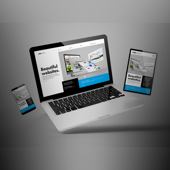 E-Ticaret ve Web Tasarım