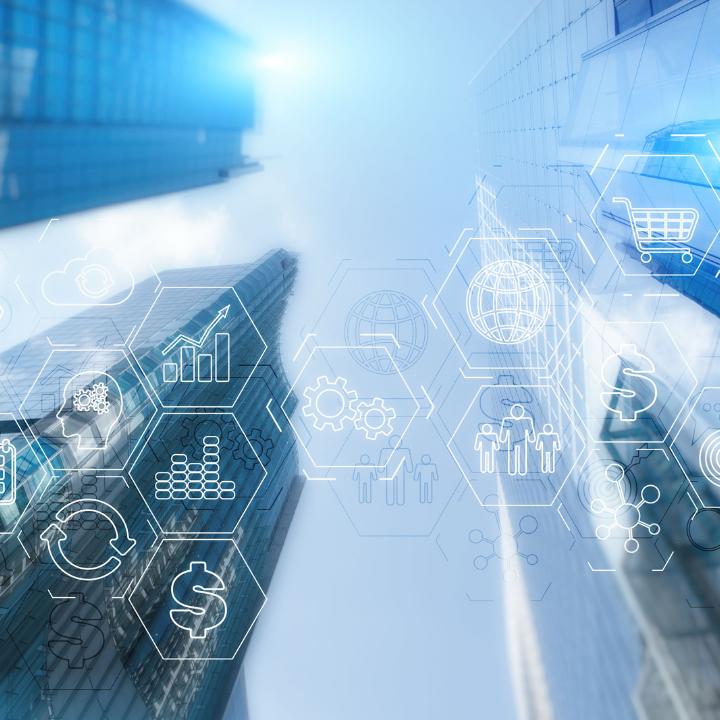 ERP (Enterprise Resource Planning)